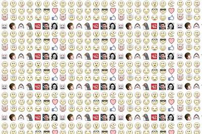 Facebook adds Like emoticon to chat