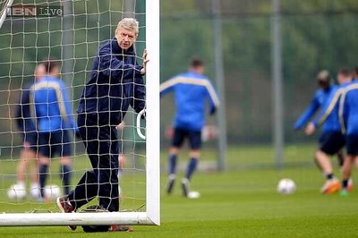 The highs and lows of Arsene Wenger's 1,000 Arsenal games