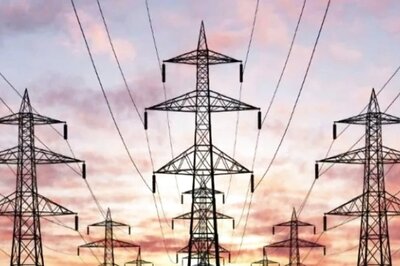Striking UP Power Men to Lose One-Month Salary