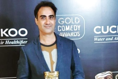 ‘Will Always Remember This Experience’: Ranvir Shorey Becomes Victim of Covid-19 Hysteria