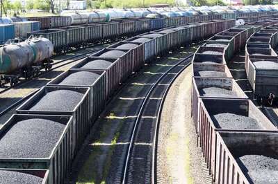 Indian Railways Cancelled 9,000 Train Services This Year, Over 1,900 in Last 3 Months Due to Coal Movement: RTI