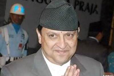 King Gyanendra has a quiet 60th b’day