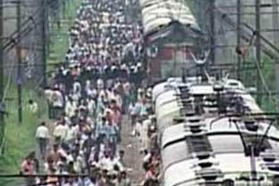 Indian Railways set to connect with 27 countries