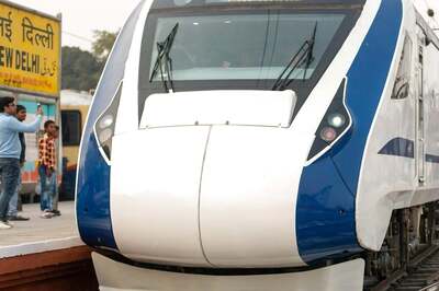 At Full Steam, Mumbai-Ahmedabad Bullet Train Project Now Has Nearly 99% Land Acquired