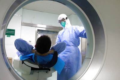 Coronavirus Reaches Iran: Two Die After Testing Positive, Says Official