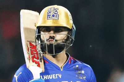 Virat Kohli Could Miss India's T20 World Cup Warm-up Against Bangladesh: Report