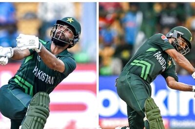 Contrasting Styles to Fakhar Zaman’s Six Hitting Show in Bengaluru