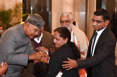 Pulse Polio 2021: President Ram Nath Kovind Launches Nationwide Immunisation Drive
