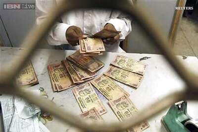 Rs 4479 crore in Indians' HSBC-list accounts: SIT on black money