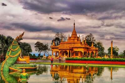 Arunachal Pradesh Foundation Day 2024: Wishes, History, Key Facts, and Tourist Spots