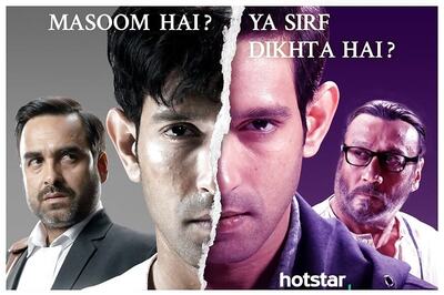 Humbled by the Love, Says Vikrant Massey on Criminal Justice Nomination