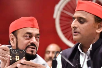 'Religion Doesn't Allow Us to Say Vande Mataram': Ruckus in Maharashtra Assembly Over Abu Azmi's Remark