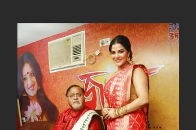 ‘Family Friend’ Partha Gave NOC to Arpita to Adopt a Kid; Says Knew Her ‘Like Others from Films’: ED