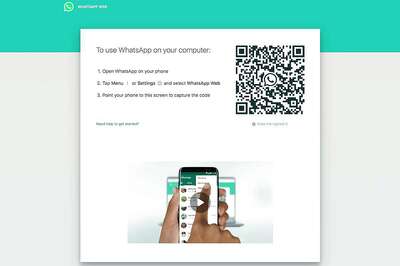 WhatsApp Web Getting Voice and Video Calling Soon? More Users Report Getting Feature in Beta