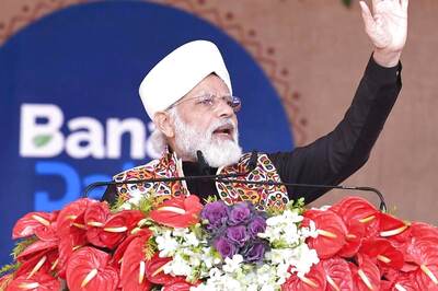 In 6-Day Good Governance Campaign, Centre and States Clear 3 Crore Service Applications, 6 Lakh Public Grievances