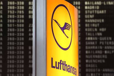 Lufthansa to Launch Direct Bengaluru-Munich Flight in 2020