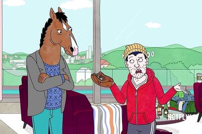 Bojack Horseman, Netflix's Dark Animated Comedy-Drama, Drops Season 5 Trailer; Watch