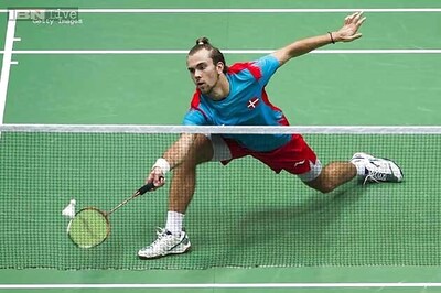 IBL: O Jorgensen replaces Hun Yu in Banga Beats