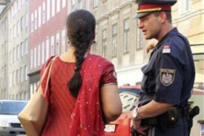 It's Dera Sachkhand versus turbaned Sikhs in Vienna