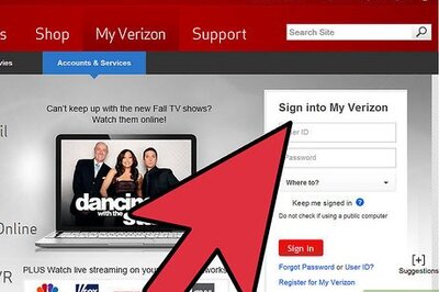 How to Add an Authorized User to Verizon