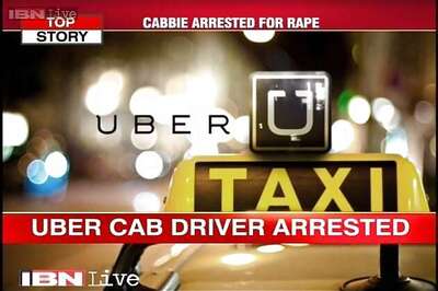 Delhi government bans, blacklists Uber cab services whose driver allegedly raped a passenger