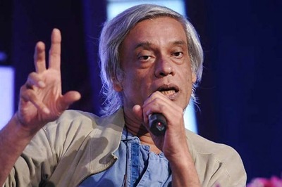 Exchange of Stories Between India and Pakistan Shouldn't Stop: Sudhir Mishra