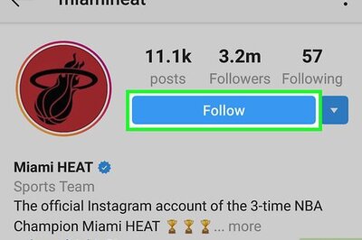 How to Get 1k Followers on Instagram