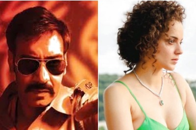 Rohit Shetty Shares Singham 3 Tentative Schedule, Kangana Ranaut Slammed for 'Independence' Remark