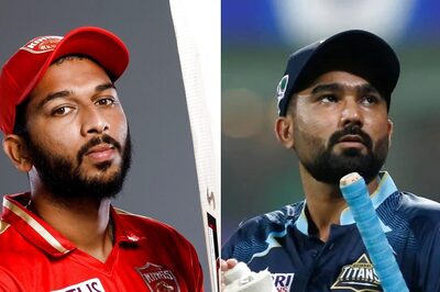 'The Time Has Come': Ex-selector Says India Must Develop Young Finishers like Rahul Tewatia, Shahrukh Khan