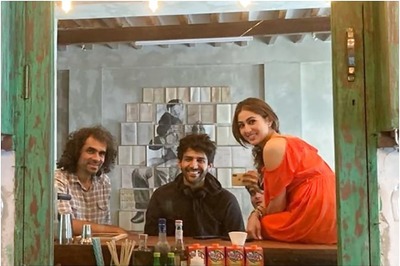 Ab Tum Tang Karne Lage Ho: The Curious Case of the Missing Imtiaz Ali in Love Aaj Kal