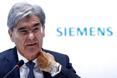 Siemens Considers US Listing of Healthcare Arm