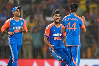 IND vs BAN, 2nd T20I: Arshdeep Singh Says 'Enjoying My Game and Didn't Even Realise How...'