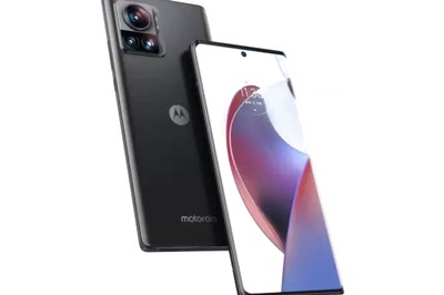 Motorola Is Bringing A 12GB RAM Variant Of Its Moto Edge 30 Ultra Flagship In India