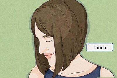 How to Cut an A‐Line Bob