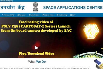 ISRO SAC Recruitment 2018 Begins Today for Technician ‘B’ Post and others for SAC Ahmedabad, Apply before 2nd April 2018