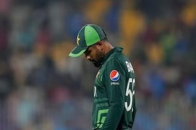 'Solid Team, But Their Biggest Chink Is Going to be Fielding': Matthew Hayden on Pakistan's Chances at 2024 T20 World Cup