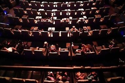 ‘Tenet’ Kicks Off With $20 Million In The U.S. Box Office, Nears $150 Million Globally