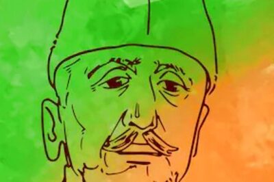 Maulana Abul Kalam Azad Death Anniversary: Inspirational Quotes, and Interesting Facts About India’s First Education Minister