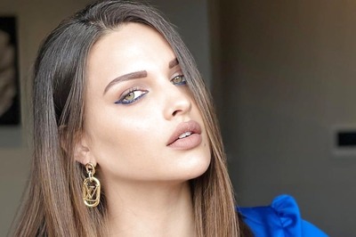 Himanshi Khurana Opens Up On Battling Depression After Bigg Boss 13, Says 'It Took Me Two Years To...'