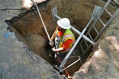 Biden Taking Bipartisan Infrastructure Deal On The Road