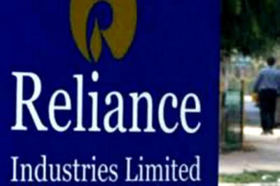 Reliance Industries Shares Extend Rally, Jump Nearly 3 Percent