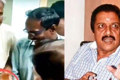 Watch: Tamil Actor Sivakumar Under Fire For Dismissing Gift At Book Launch Event