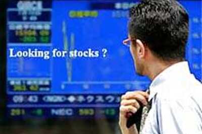 Look where investors are heading after meltdown