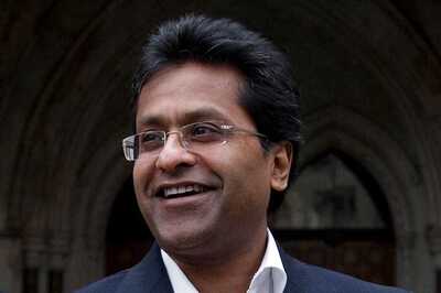 'Sounds More Like a Ponzi Scheme': Lalit Modi Blasts ECB's Financial Projections For The Hundred as 'Overly Optimistic'