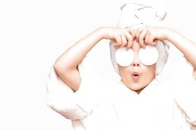 Should Kids Use Adult Skincare Products? Expert Answers