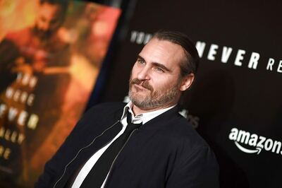 Joaquin Phoenix will Be The Next 'Joker' in Upcoming Standalone Film