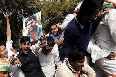 Rohith Vemula’s Mother Denies Accusing Muslim League of Exploiting Her