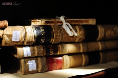 Quick Quiz: Can you guess the literary works these popular TV shows are based on?