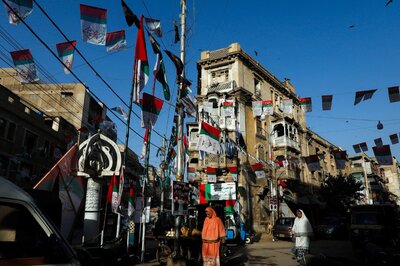 PML-N to Emerge as Single Largest Party, Pakistan Peoples Party as Distant Second: Report