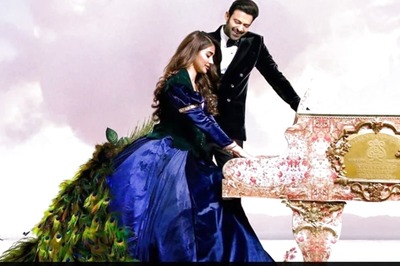 Teaser of Radhe Shyam's Love Anthem Out, Song to be Released on December 1